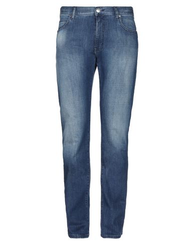 Джинсовые брюки Armani Jeans 42760197ix