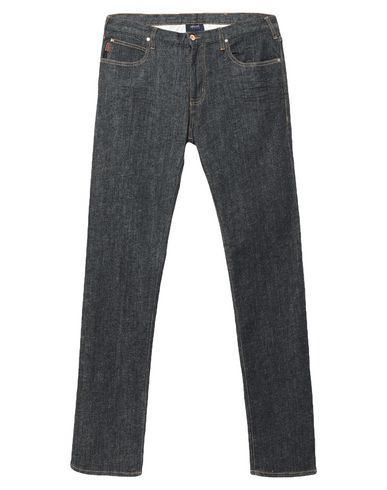 Джинсовые брюки Armani Jeans 42760205qv