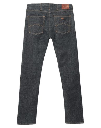 Джинсовые брюки Armani Jeans 42760205qv