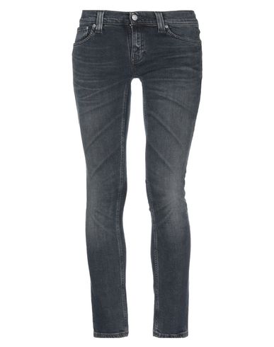 Джинсовые брюки Nudie Jeans Co 42760220ft