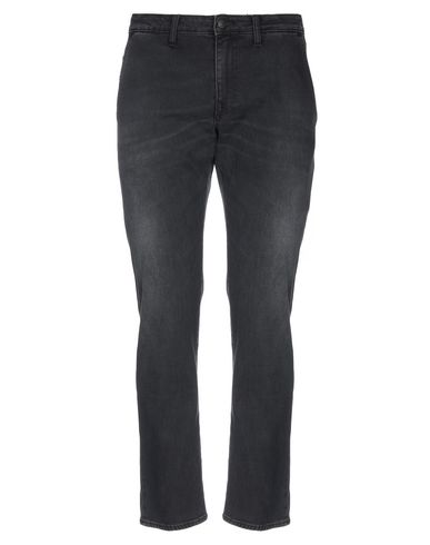 Джинсовые брюки