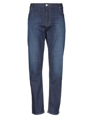 Джинсовые брюки