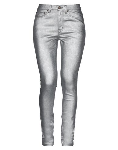 Джинсовые брюки Yves Saint Laurent 42760365PB