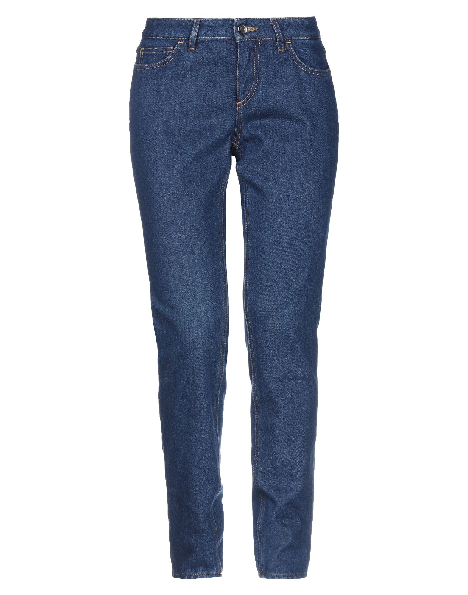  Dolce&gabbana - Hosen & Röcke - Jeanshosen - On Yoox.com 