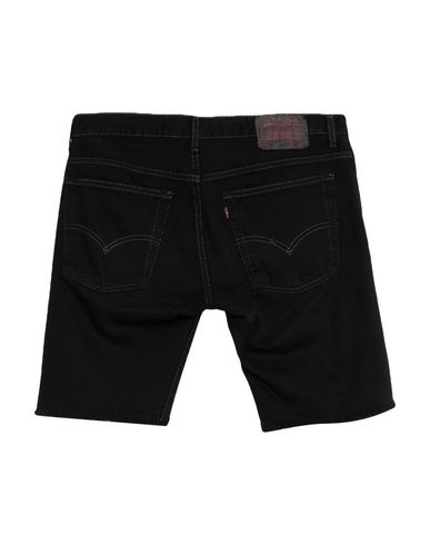 фото Джинсовые бермуды Levi's red tab