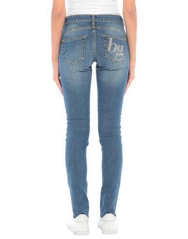 фото Джинсовые брюки Blugirl jeans