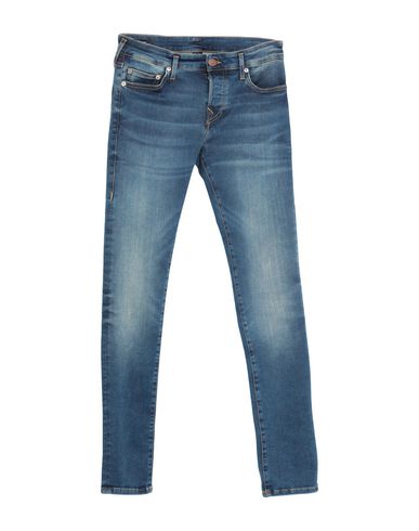 Джинсовые брюки True Religion 42761293re