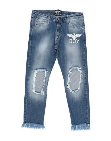 Джинсовые брюки Boy London 42761296nf