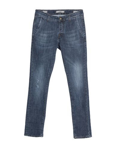 Джинсовые брюки LIU •JO MAN 42761306cl
