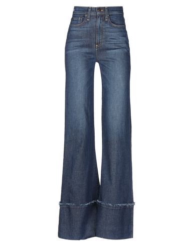 Джинсовые брюки Alice + Olivia 42761516wq