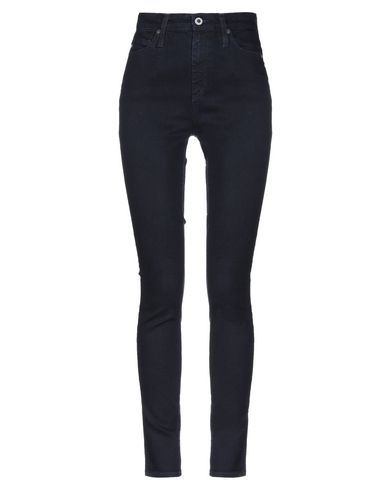 фото Джинсовые брюки Ag jeans