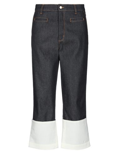 Джинсовые брюки Loewe 42761590np