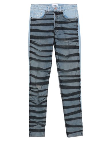 Джинсовые брюки Ainea 42761616fm