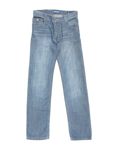 Джинсовые брюки Timberland 42761653aj