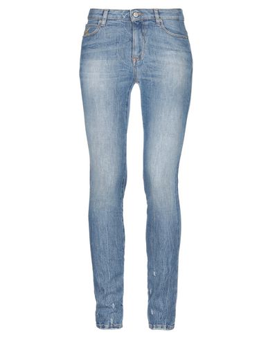 Джинсовые брюки Vivienne Westwood Anglomania 42761735QX