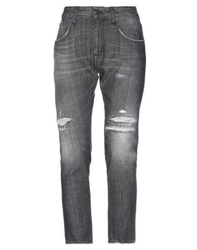 Джинсовые брюки (+) PEOPLE