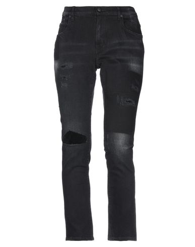 Джинсовые брюки