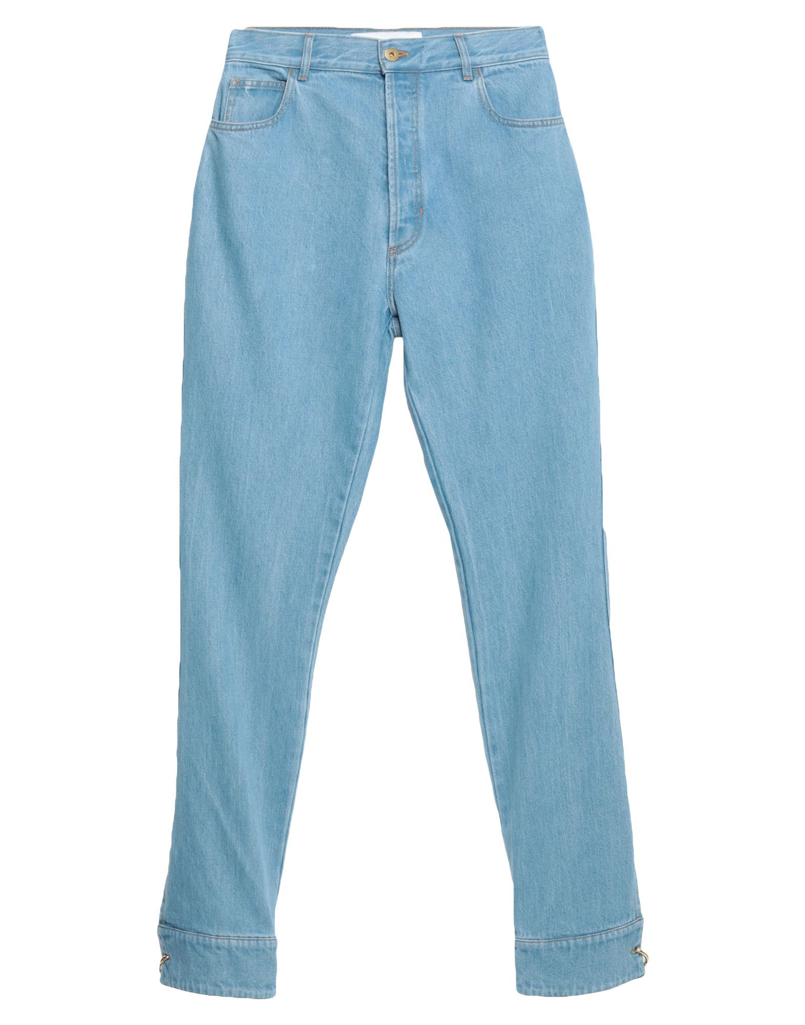 MARQUES' ALMEIDA BOTTOMWEAR Τζιν
