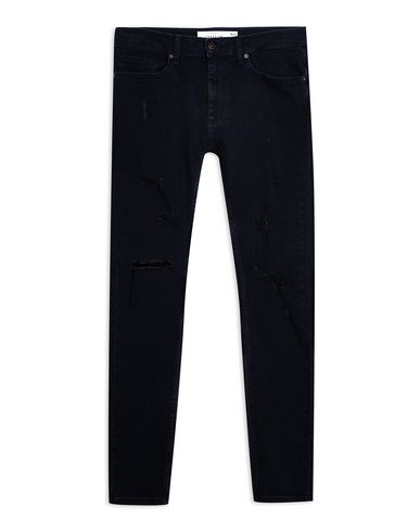 Джинсовые брюки Topman 42762557DC