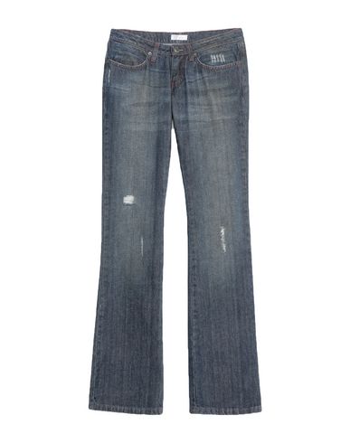 Джинсовые брюки VDP SPORT 42762602mm