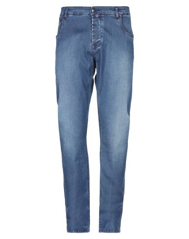 Джинсовые брюки PFN PORTOFINO JEANS 42762716sq