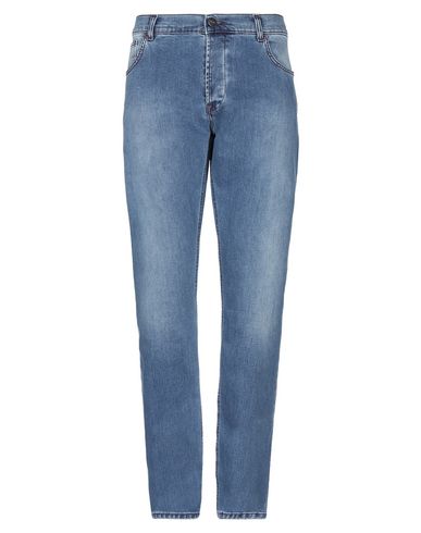 Джинсовые брюки PFN PORTOFINO JEANS 42762717ak