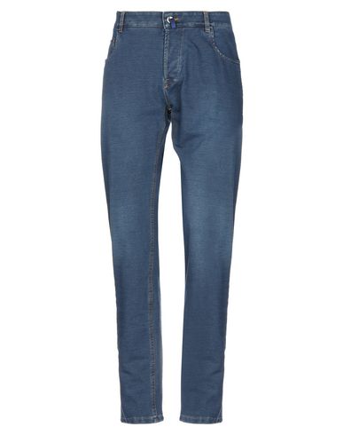 Джинсовые брюки PFN PORTOFINO JEANS 42762722GQ