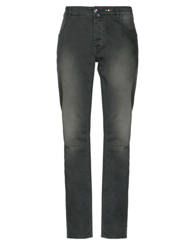 Джинсовые брюки PFN PORTOFINO JEANS 42762724vf