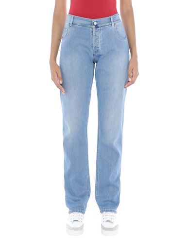 Джинсовые брюки PFN PORTOFINO JEANS 42762728up