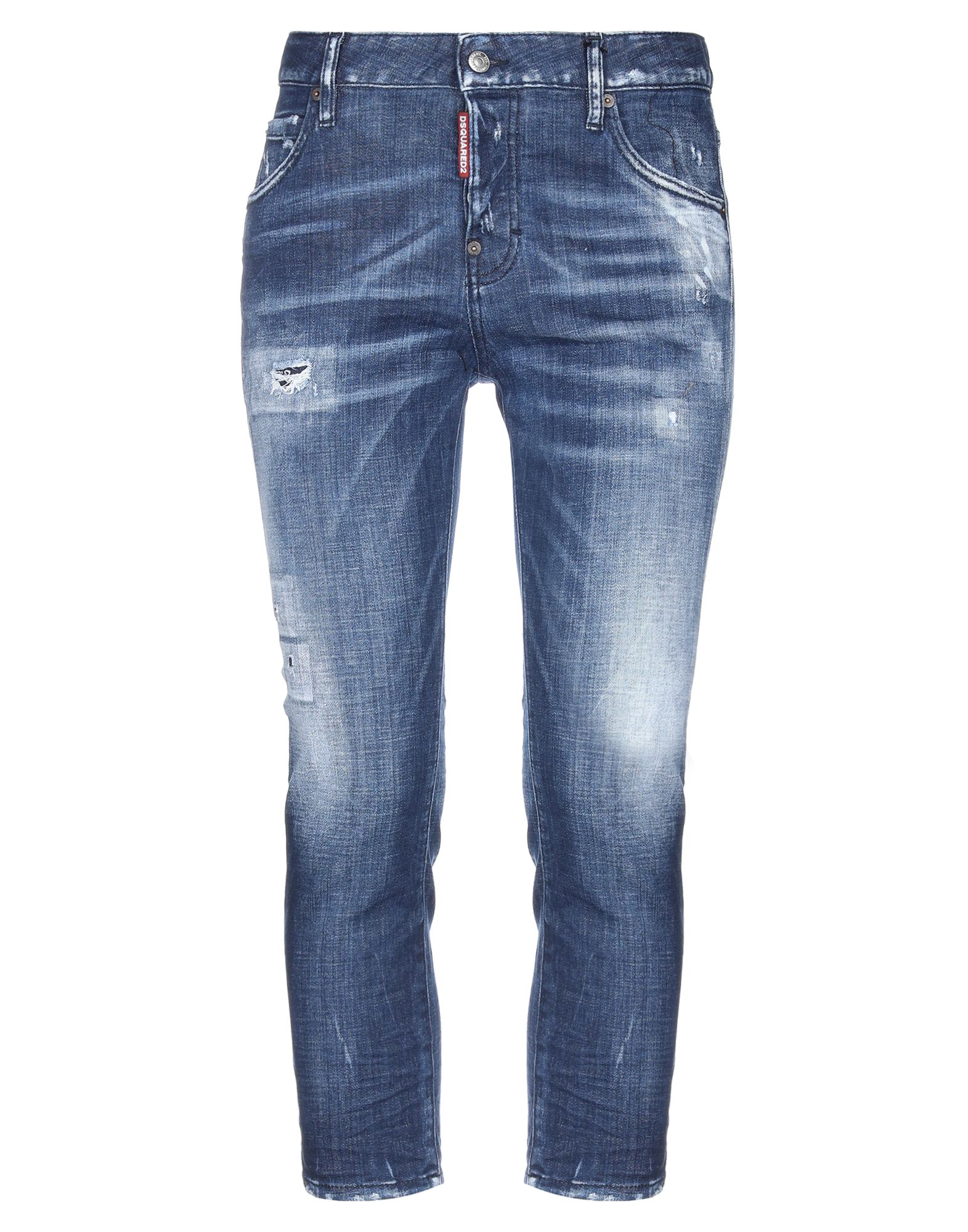 DSQUARED2 DSQUARED2 BOTTOMWEAR Τζιν