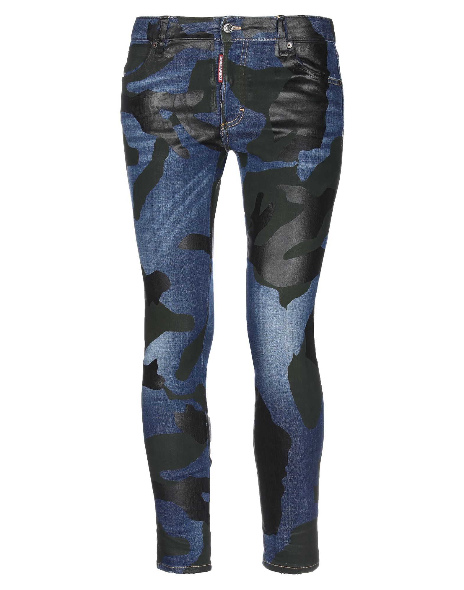 DSQUARED2 DSQUARED2 BOTTOMWEAR Τζιν