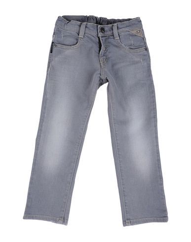 Джинсовые брюки Armani Junior 42762818go