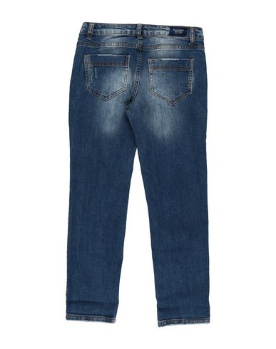 Джинсовые брюки Fred Mello 42762921xn
