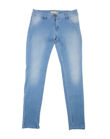 фото Джинсовые брюки met jeans