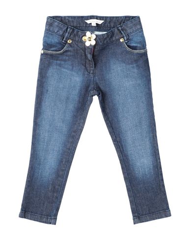 Джинсовые брюки Little Marc Jacobs 42763257hv