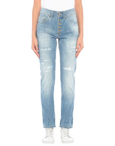 Jeanshose Damen Blau 28,29 Damen