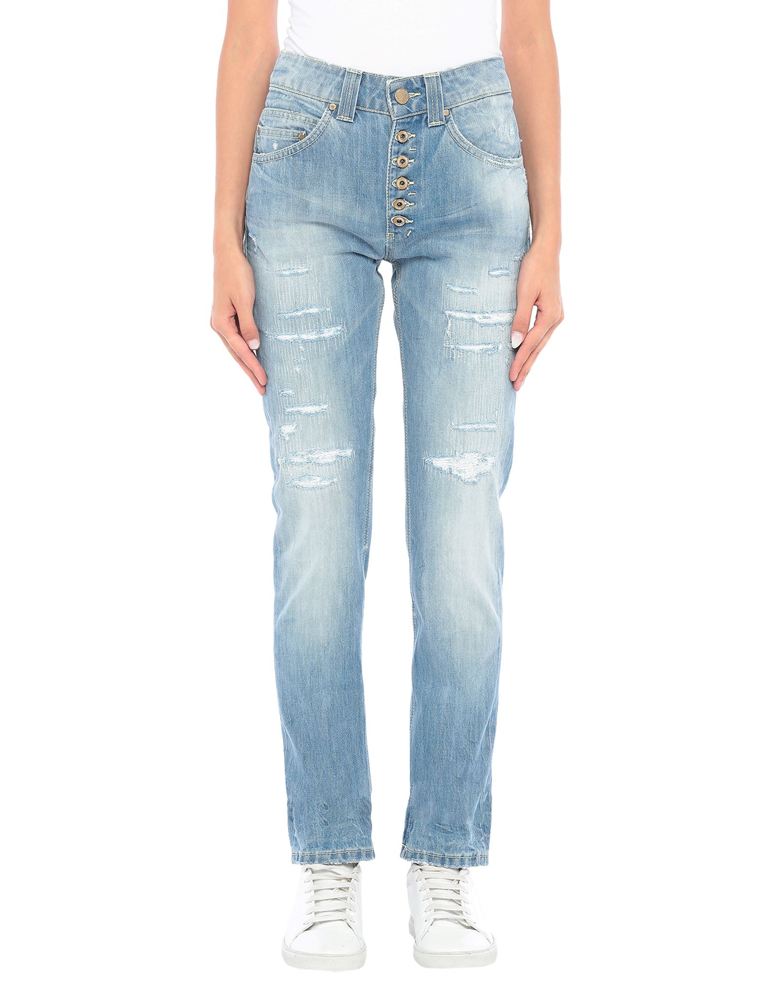 DONDUP BOTTOMWEAR Τζιν