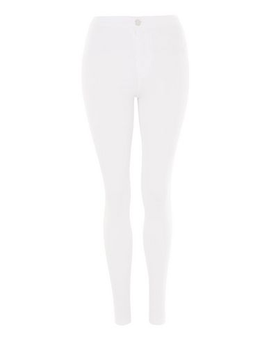 Джинсовые брюки