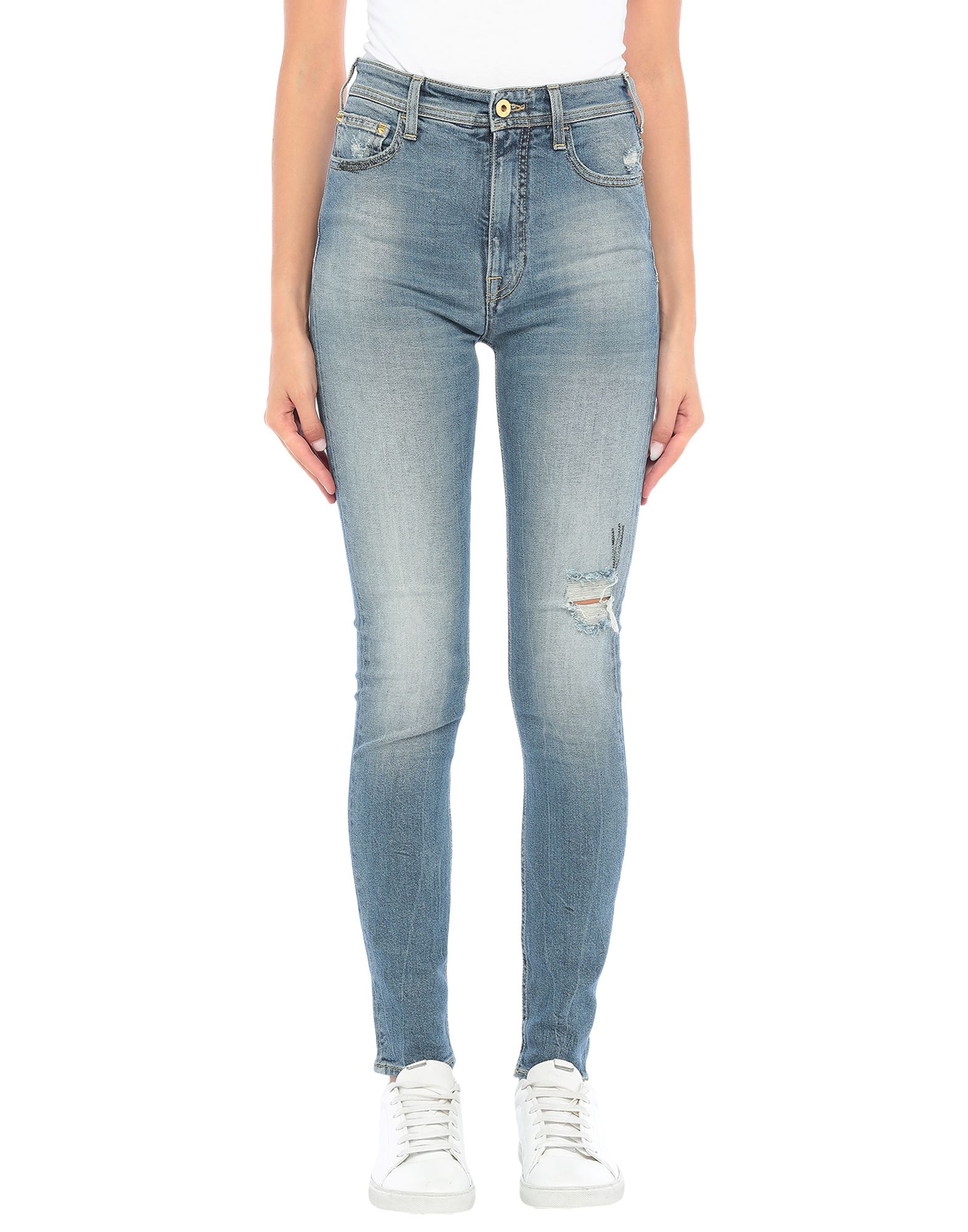 CYCLE BOTTOMWEAR Τζιν