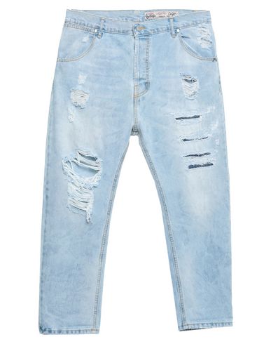Джинсовые брюки #OUTFIT 42763611sv