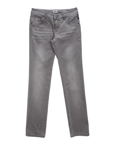Джинсовые брюки Armani Junior 42763876ri