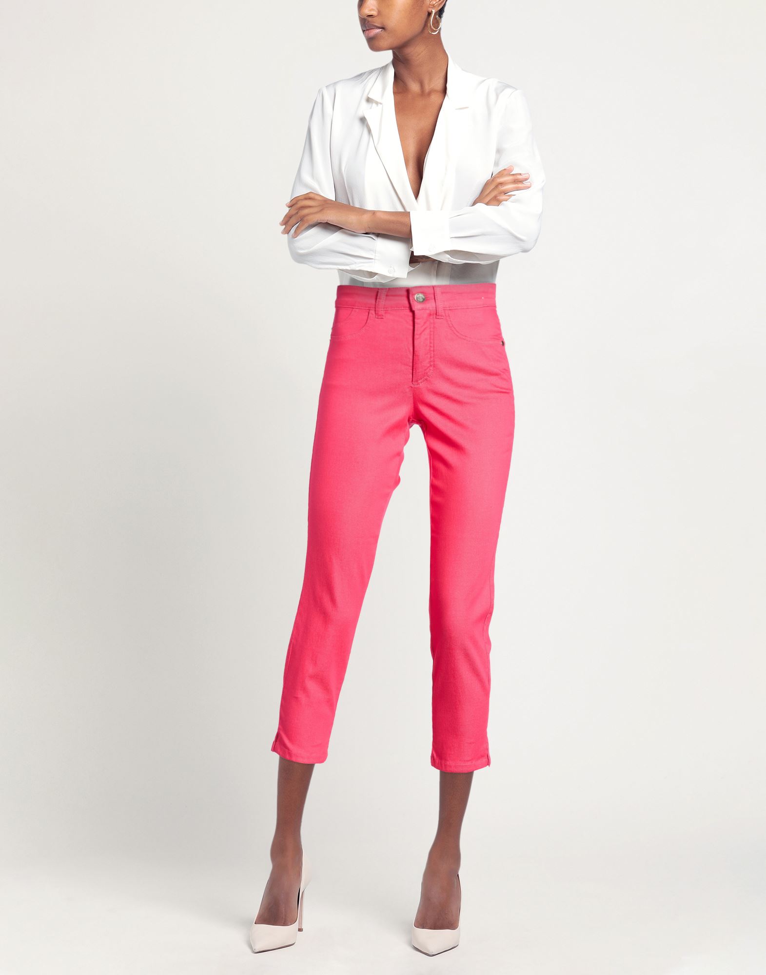  Marani Jeans - Bottomwear - Pantaloni - On Yoox.com 
