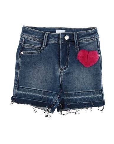 Джинсовые брюки