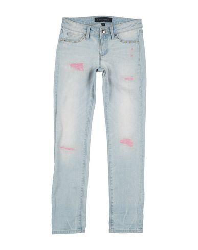 Джинсовые брюки Juicy Couture 42764195ui