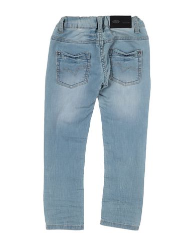Джинсовые брюки Sarabanda 42764253nw