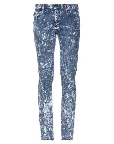 Джинсовые брюки