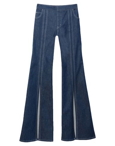 Джинсовые брюки Chloe 42764438KH