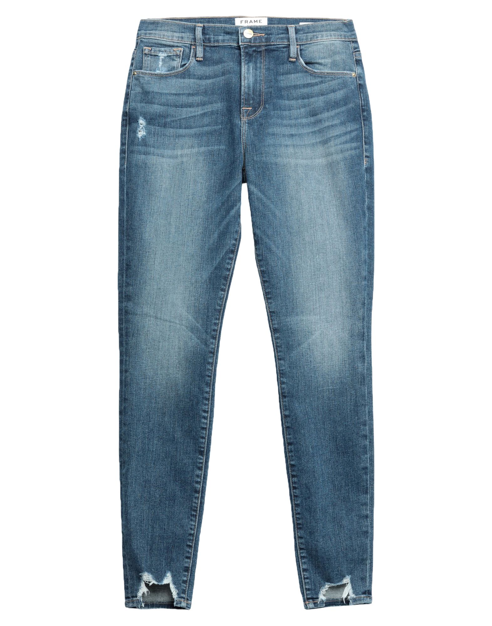 FRAME FRAME BOTTOMWEAR Τζιν