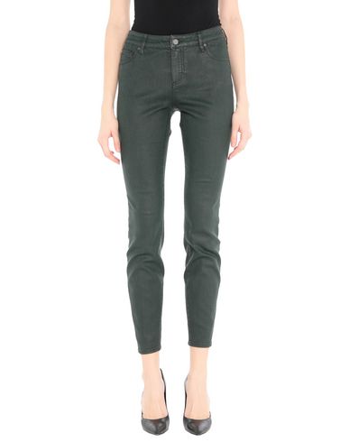 Джинсовые брюки