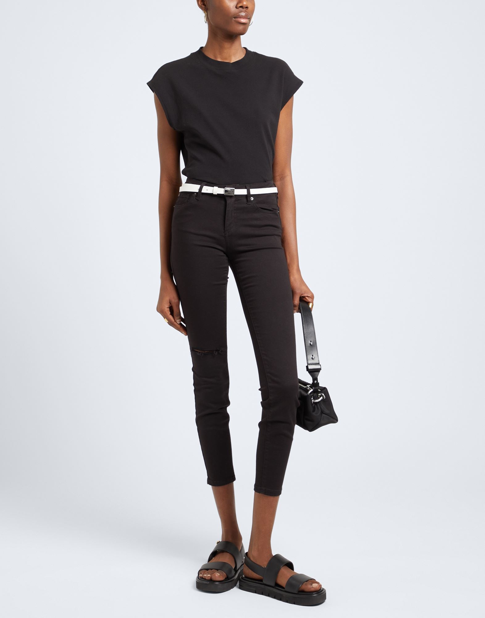  Armani Exchange - Hosen & Röcke - Jeanshosen - On Yoox.com 